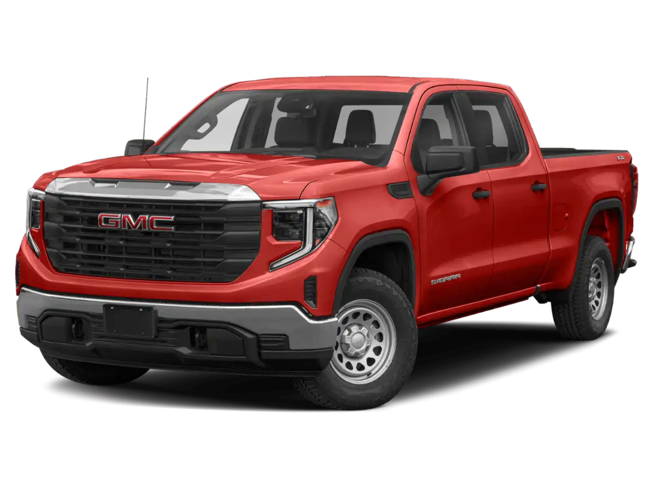 2025 GMC Sierra 4WD Crew Cab Short Box SLT's photo