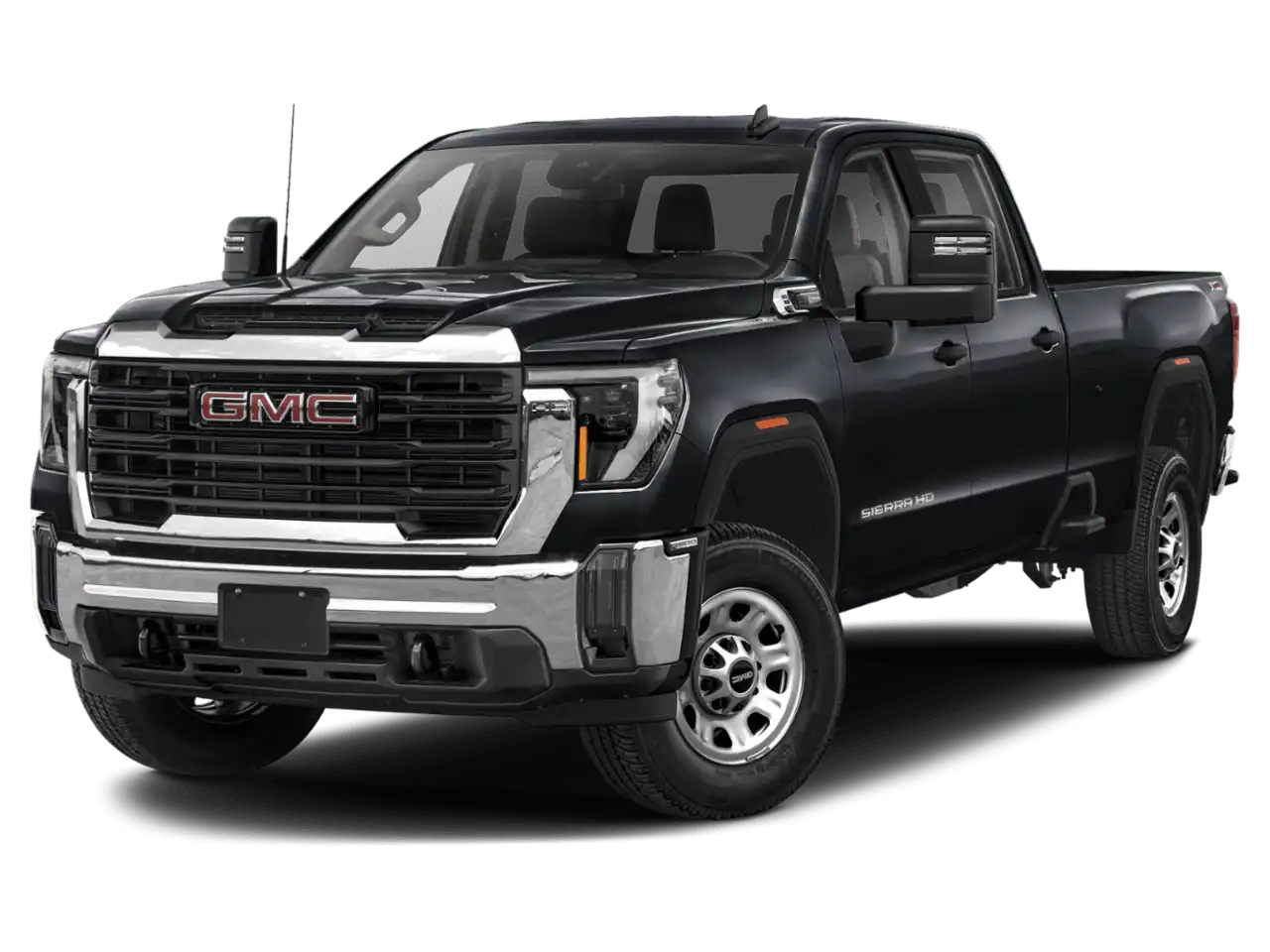 2026 GMC Sierra Denali Ultimate 4WD Crew Cab Long Box's photo