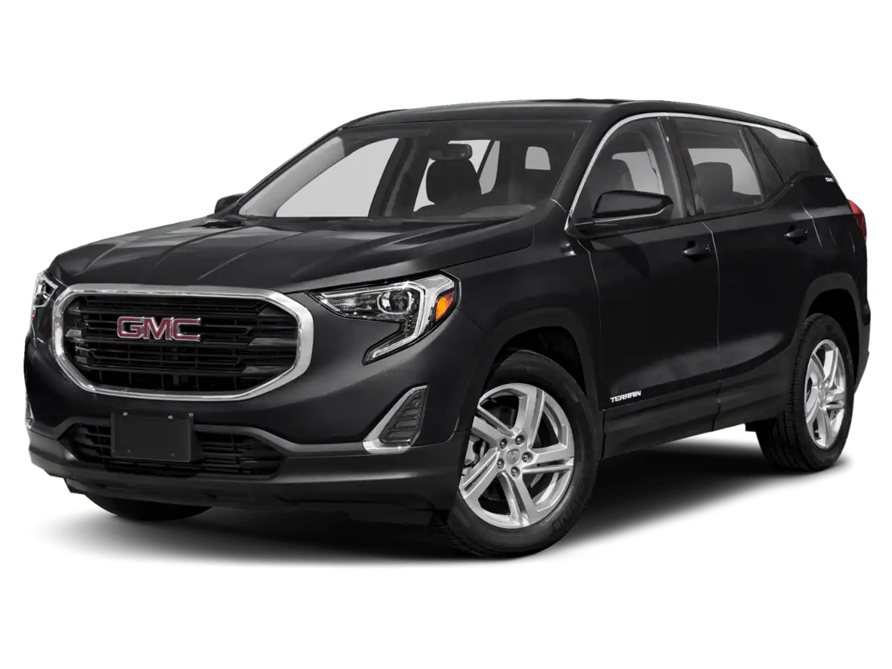2018 GMC Terrain SLE FWD's photo