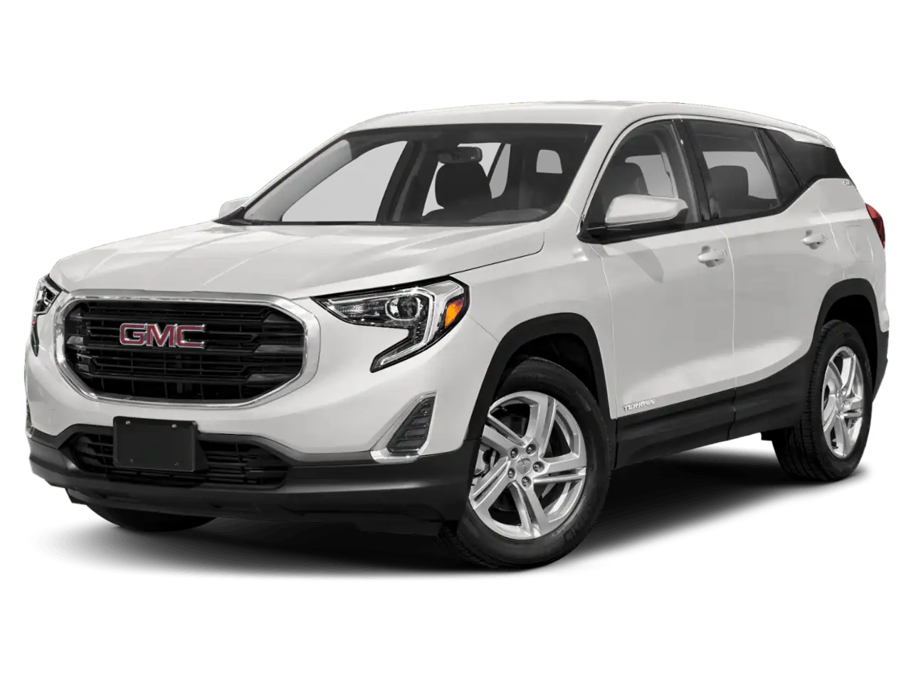 2019 GMC Terrain SLE FWD's photo