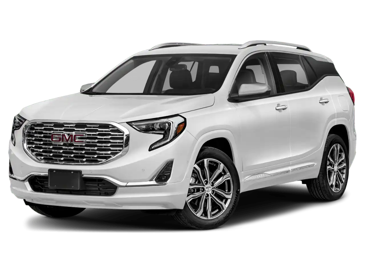 2020 GMC Terrain Denali AWD's photo