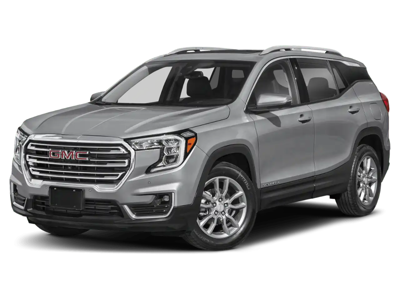 2023 GMC Terrain SLE AWD's photo