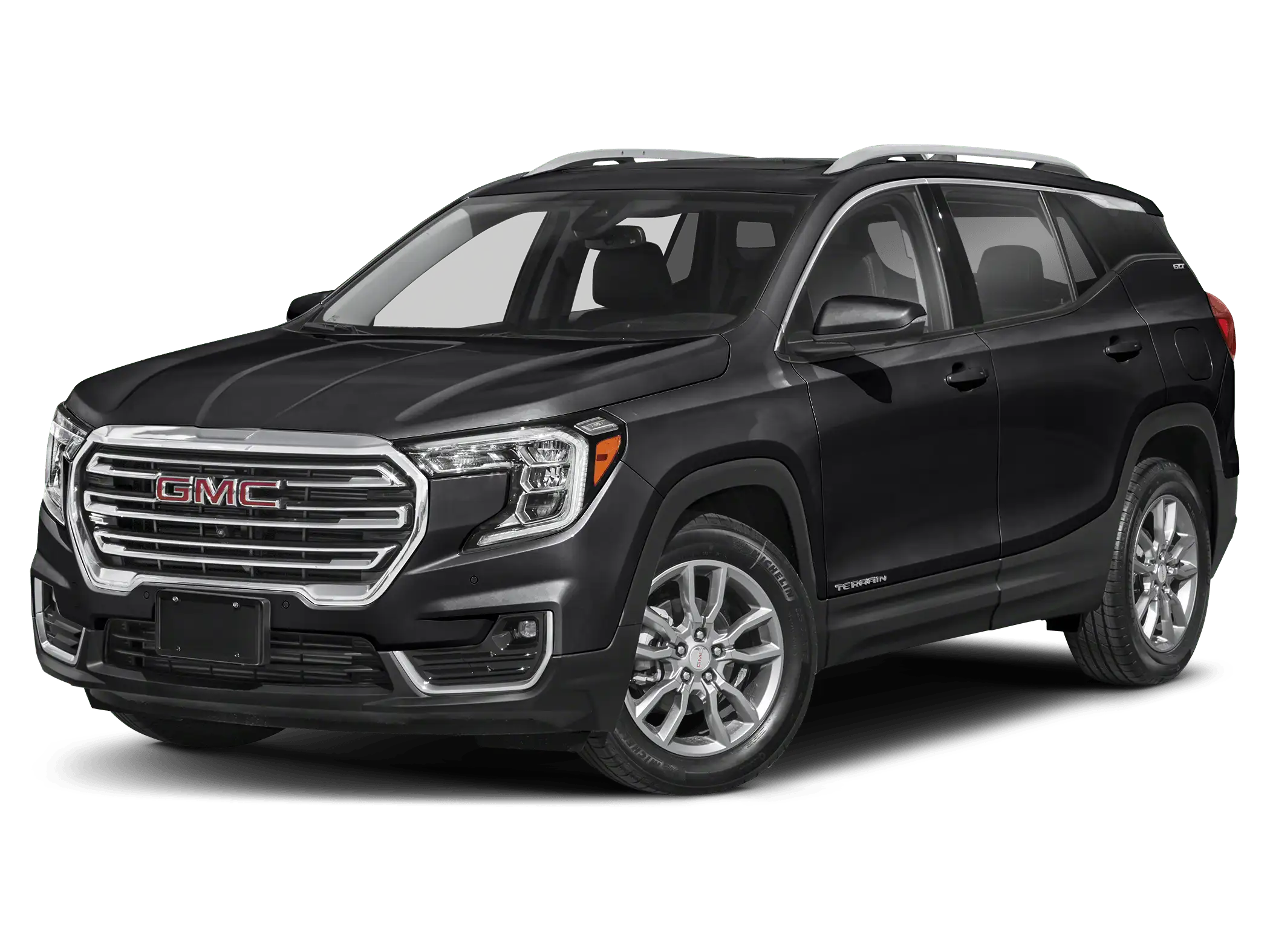 2024 GMC Terrain SLE AWD's photo