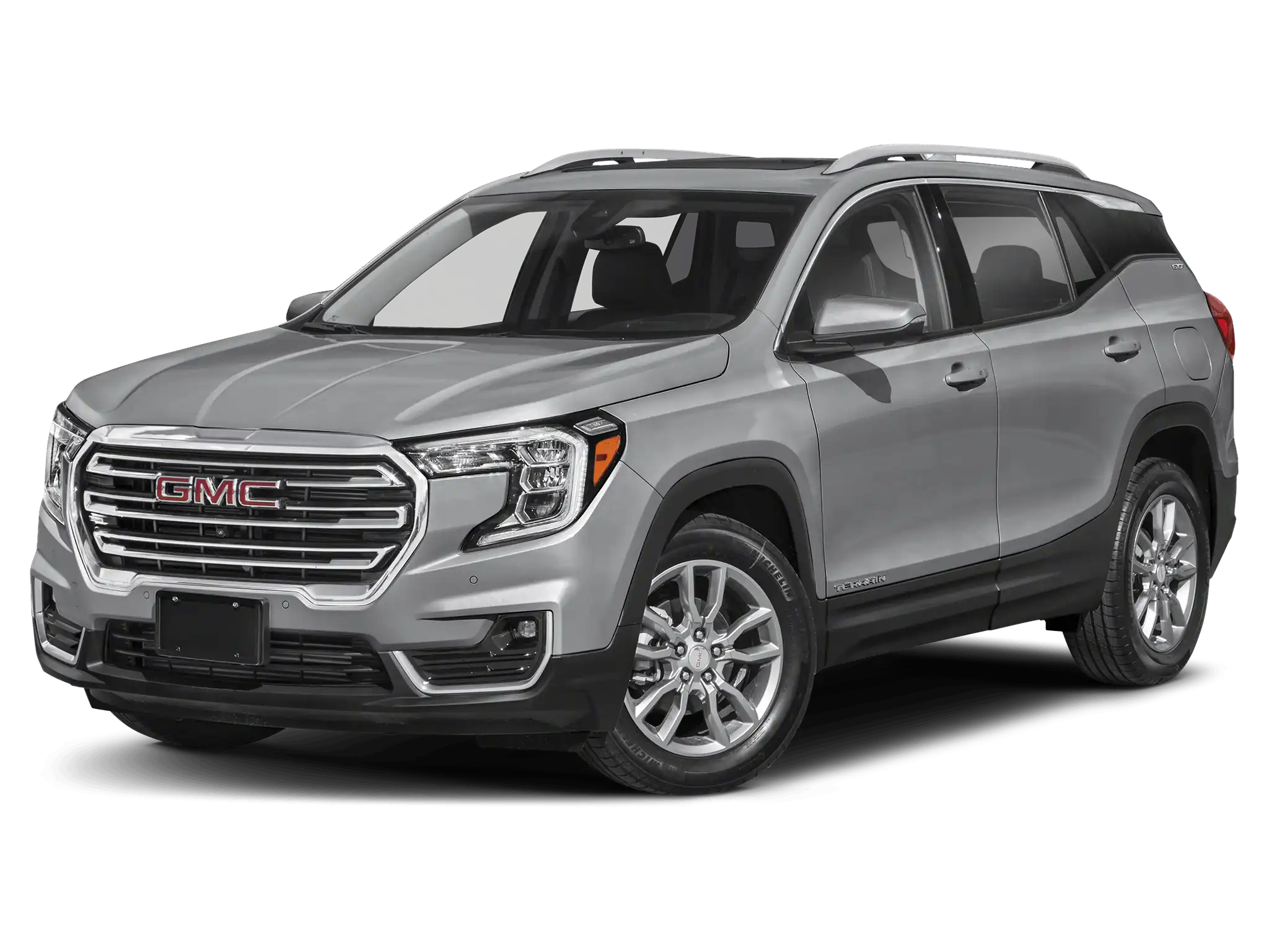 2024 GMC Terrain AT4 AWD's photo
