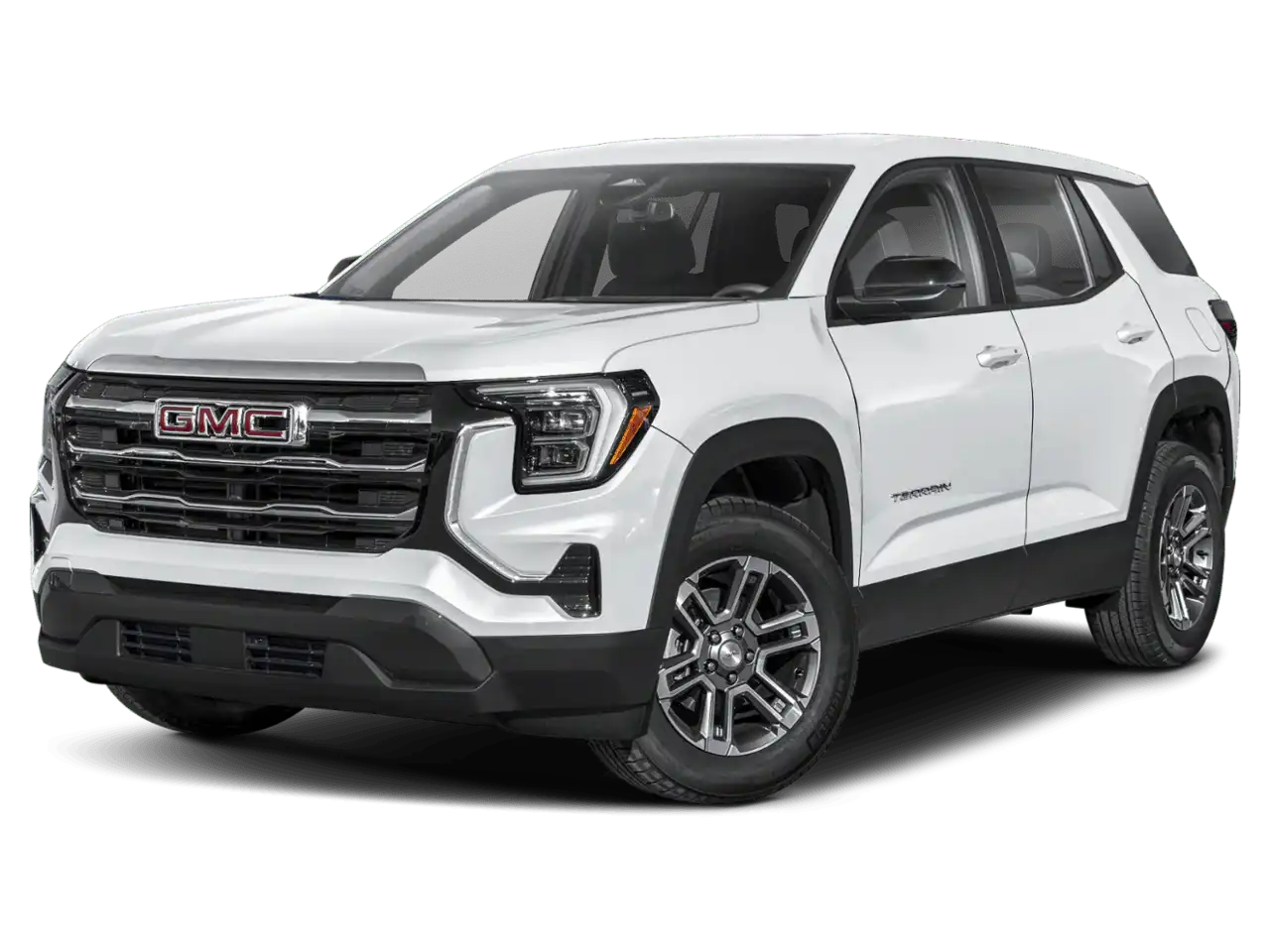 2026 GMC Terrain Elevation FWD's photo