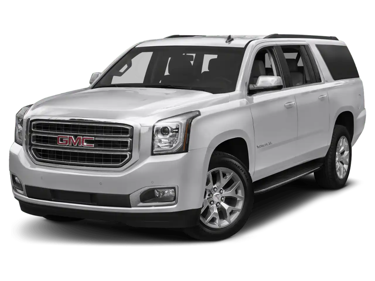 2015 GMC Yukon 4WD SLT's photo
