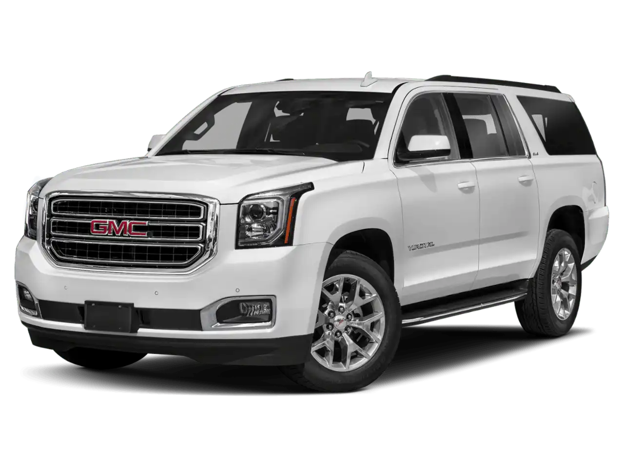 2019 GMC Yukon 4WD SLT's photo
