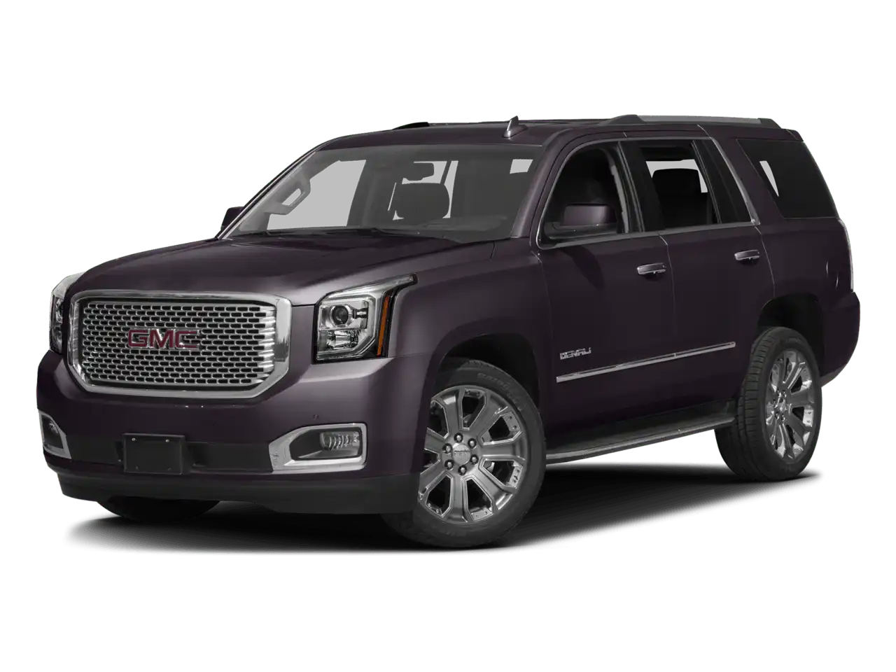2016 GMC Yukon 4WD Denali's photo
