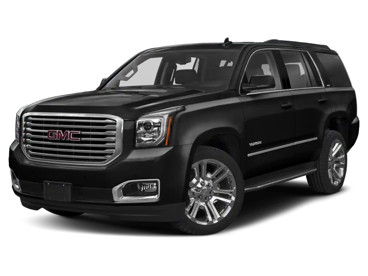 2018 GMC Yukon SLT 2WD's photo