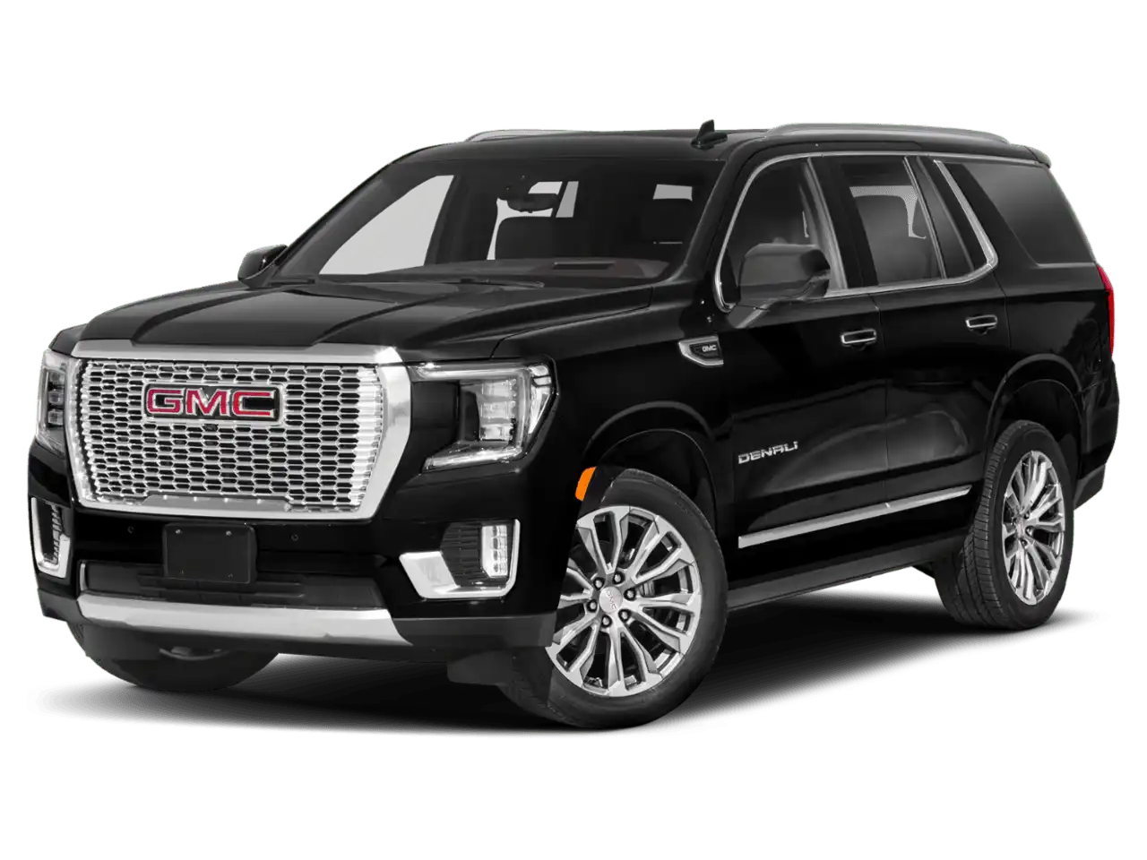 2021 GMC Yukon 2WD Denali's photo