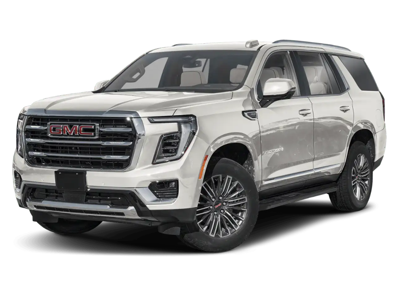 2026 GMC Yukon Denali 4WD's photo