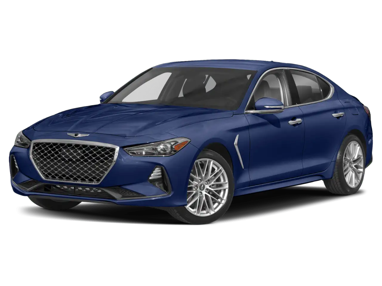 2019 Genesis G70 2.0T Advanced AWD's photo