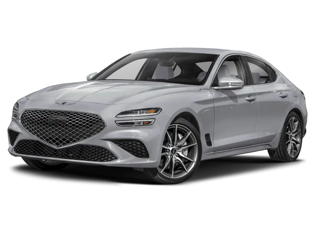 2024 Genesis G70 2.5T Standard's photo