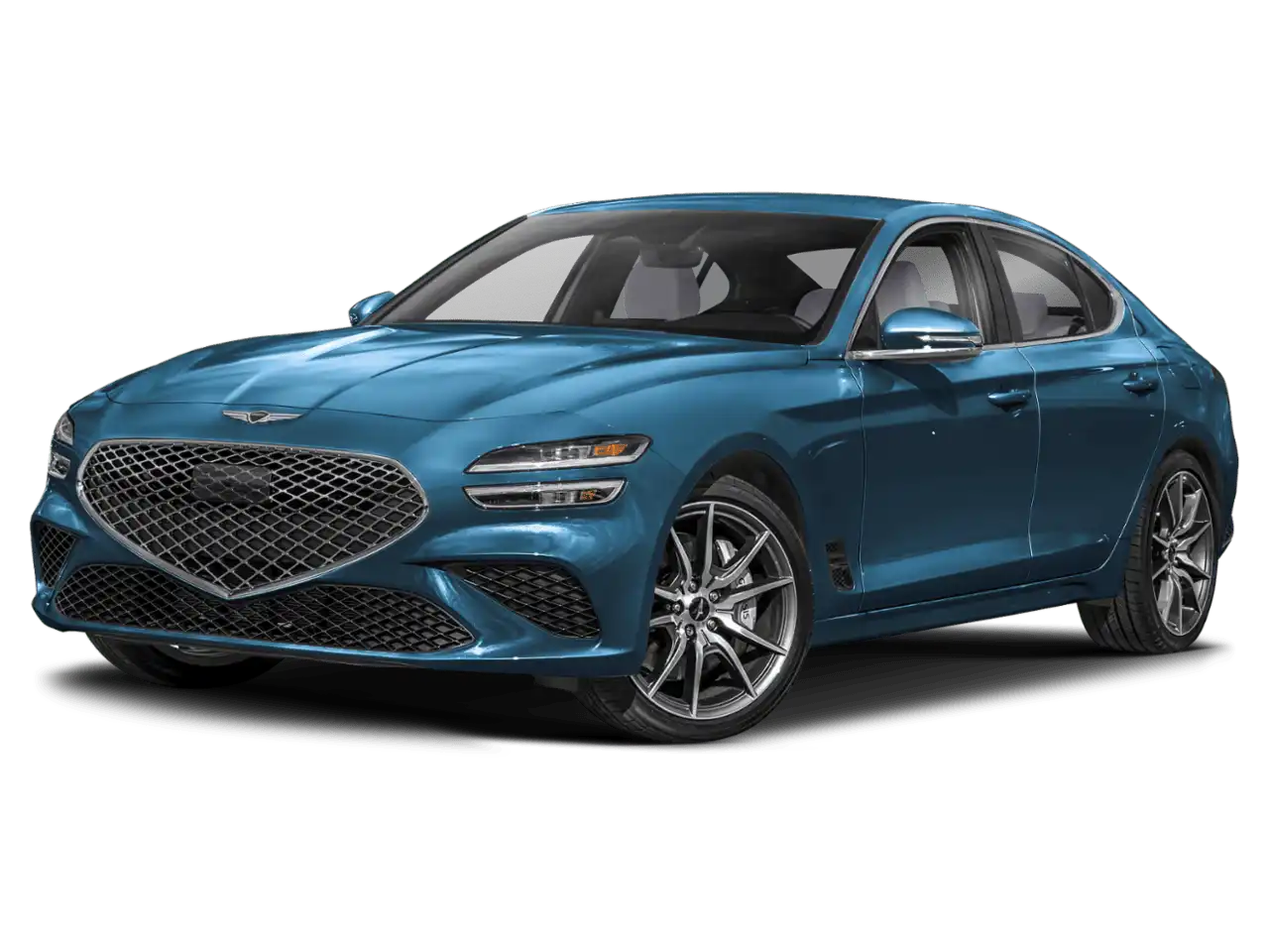 2024 Genesis G70 2.5T Standard's photo