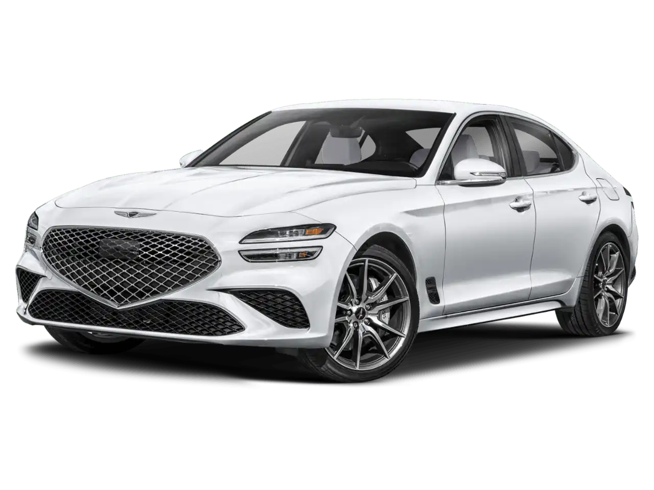 2025 Genesis G70 2.5T Standard's photo