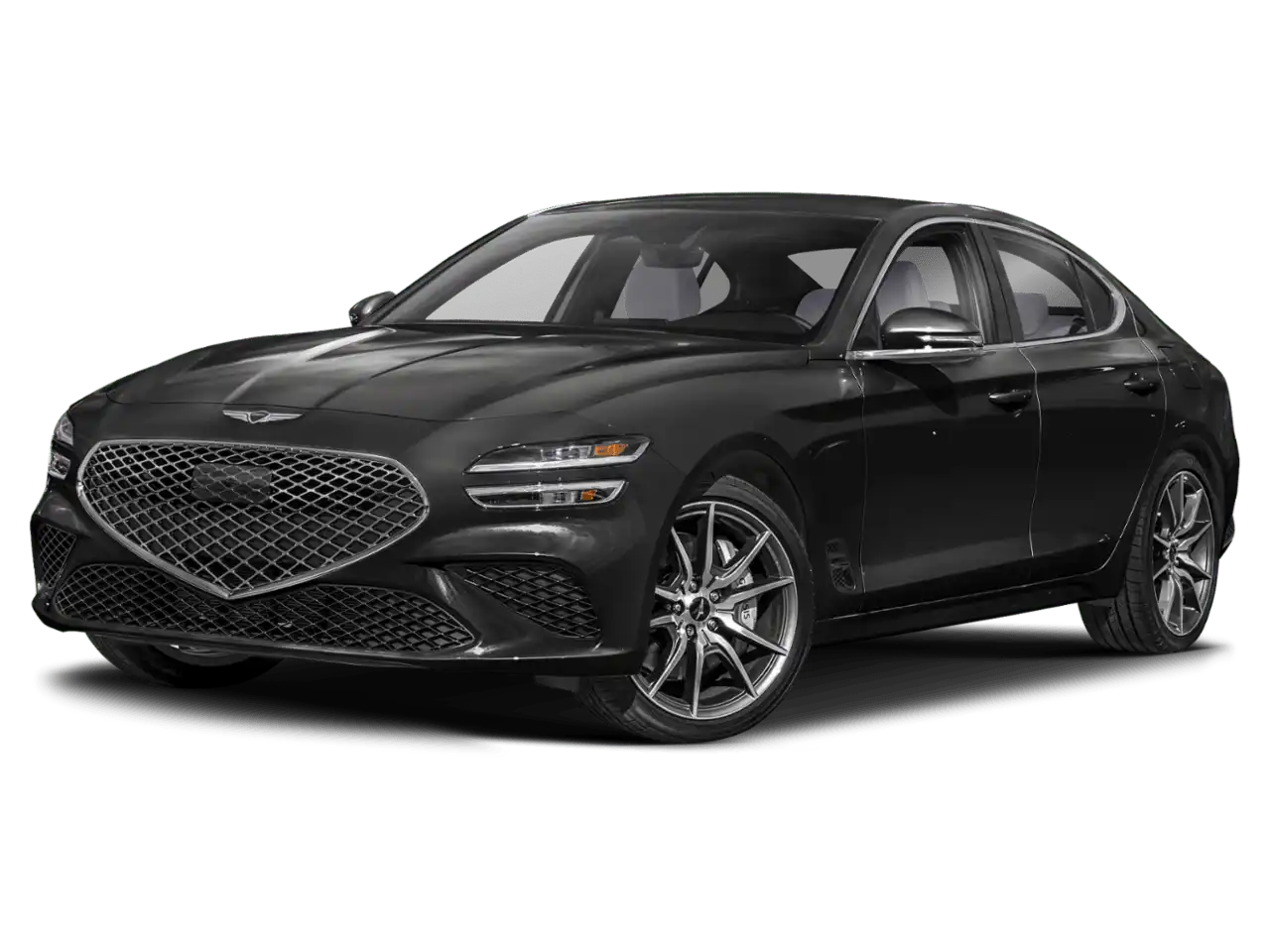 2026 Genesis G70 2.5T Standard's photo