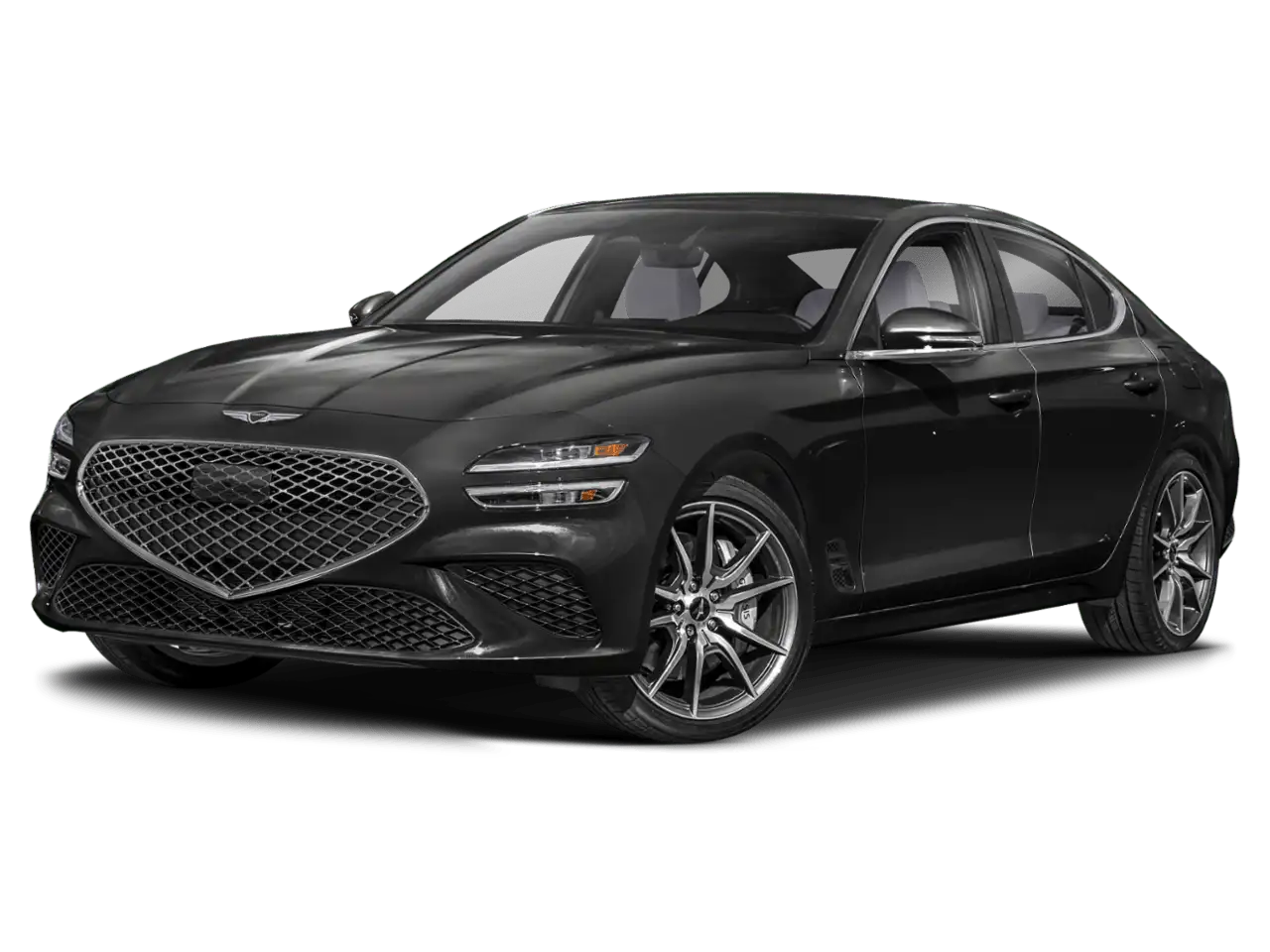 2026 Genesis G70 2.5T Standard's photo