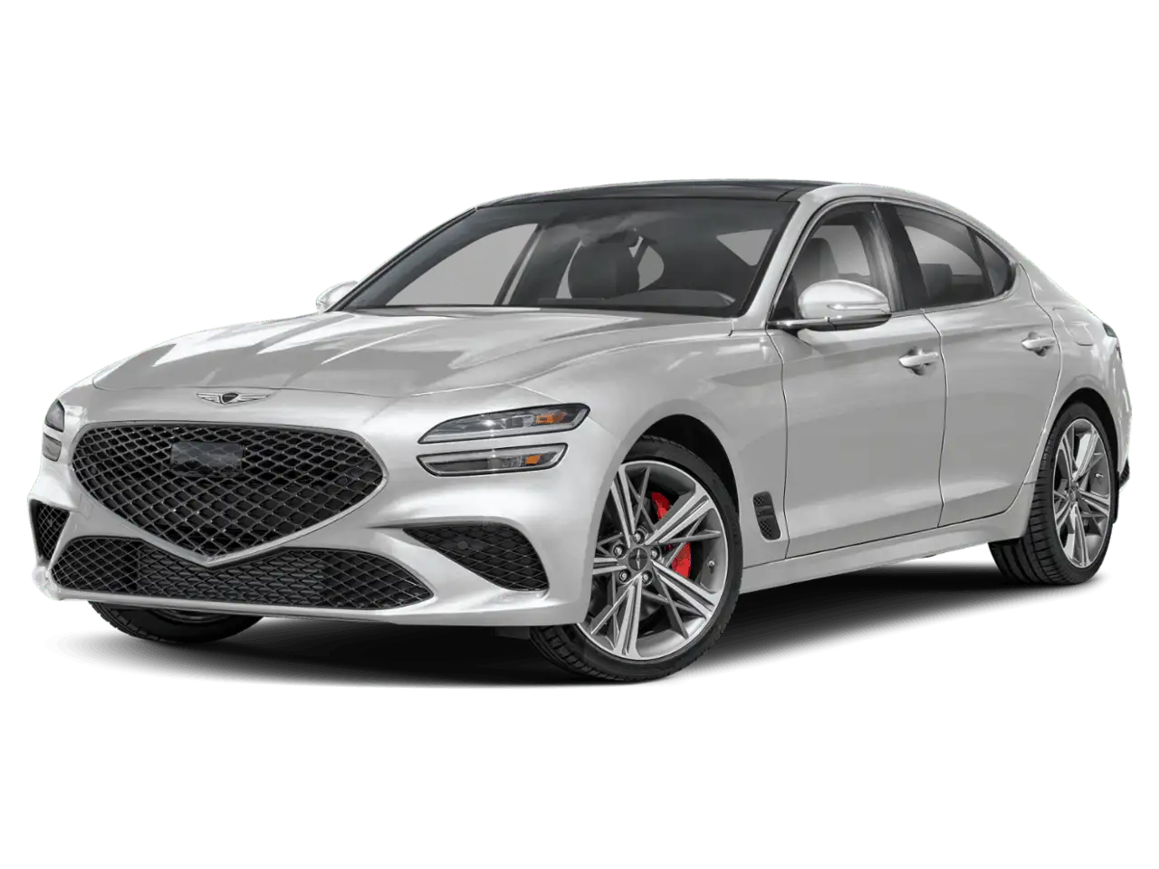 2026 Genesis G70 3.3T Sport Prestige RWD's photo