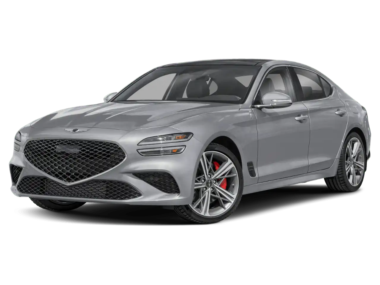 2026 Genesis G70 3.3T Sport Prestige RWD's photo