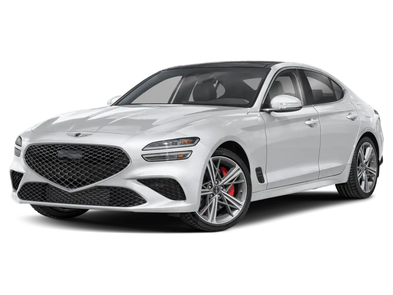 2026 Genesis G70 3.3T Sport Prestige RWD's photo