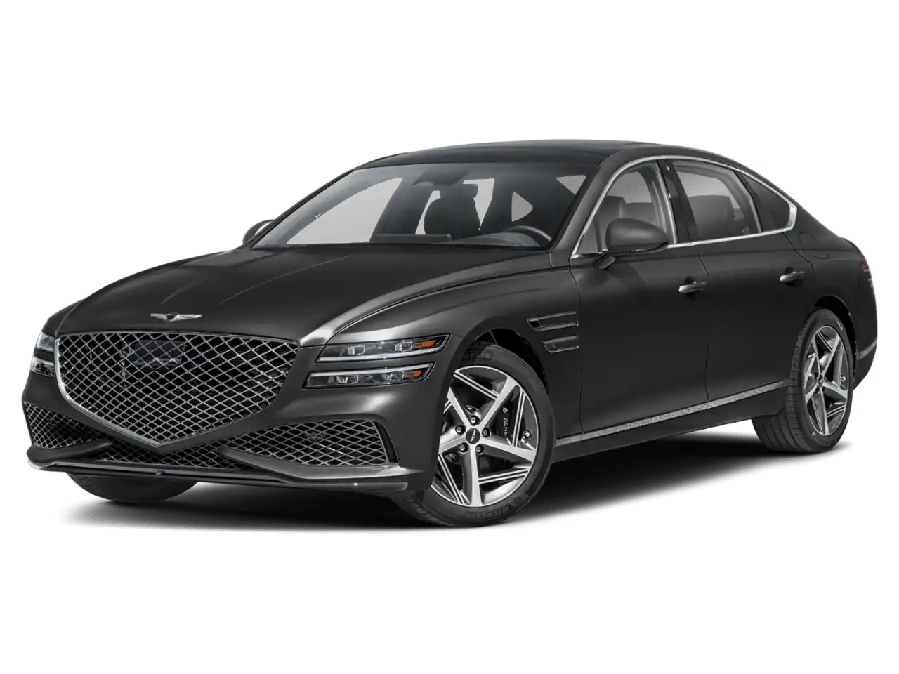 2024 Genesis G80 3.5T SPORT AWD's photo
