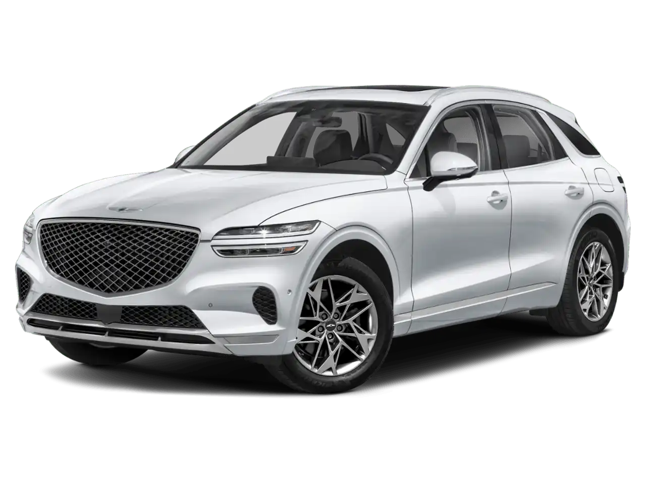 2023 Genesis GV70 2.5T Standard AWD's photo