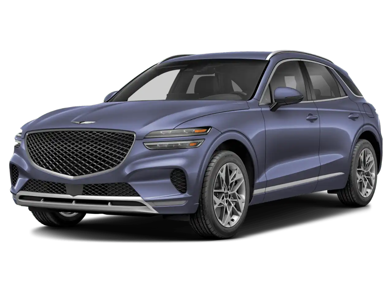 2026 Genesis GV70's photo
