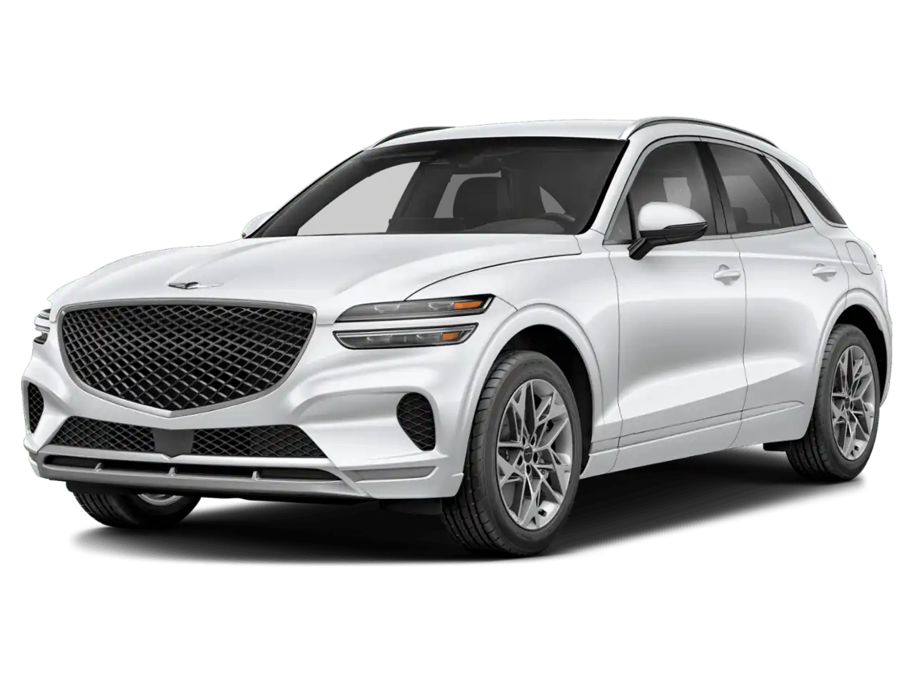 2026 Genesis GV70 2.5T Advanced AWD's photo