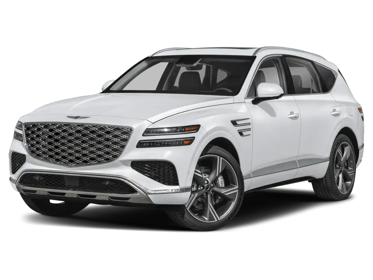 2026 Genesis GV80 2.5T Prestige AWD's photo