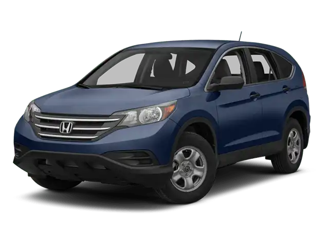 2013 Honda CR-V LX AUTO AWD's photo