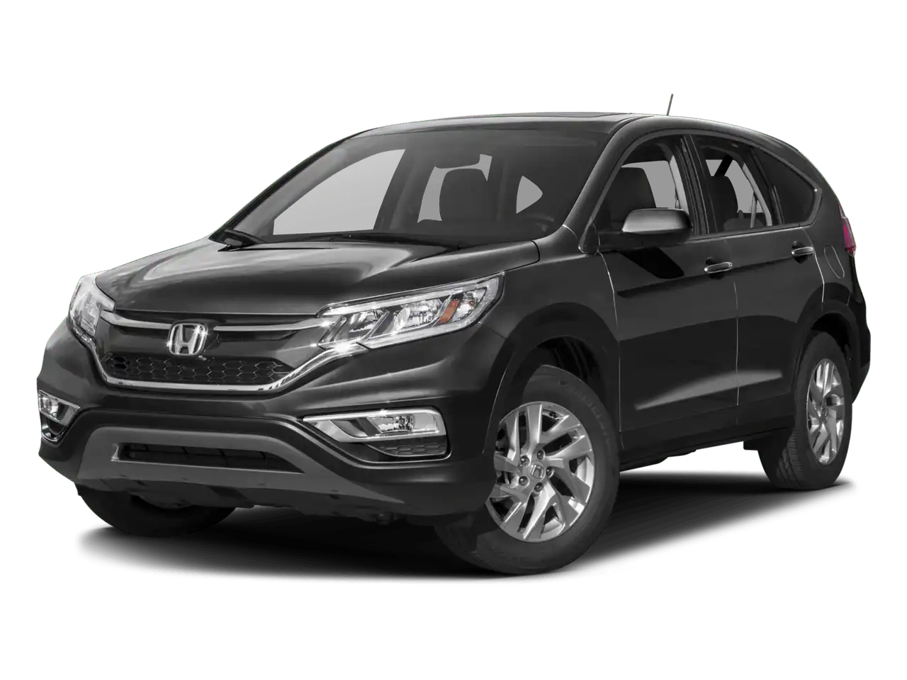 2016 Honda CR-V EX AWD's photo