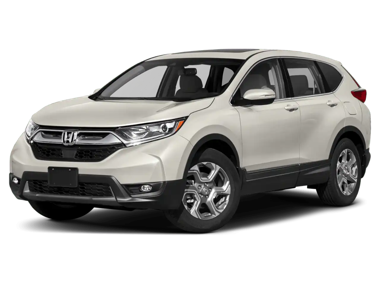 2019 Honda CR-V EX-L 2WD's photo