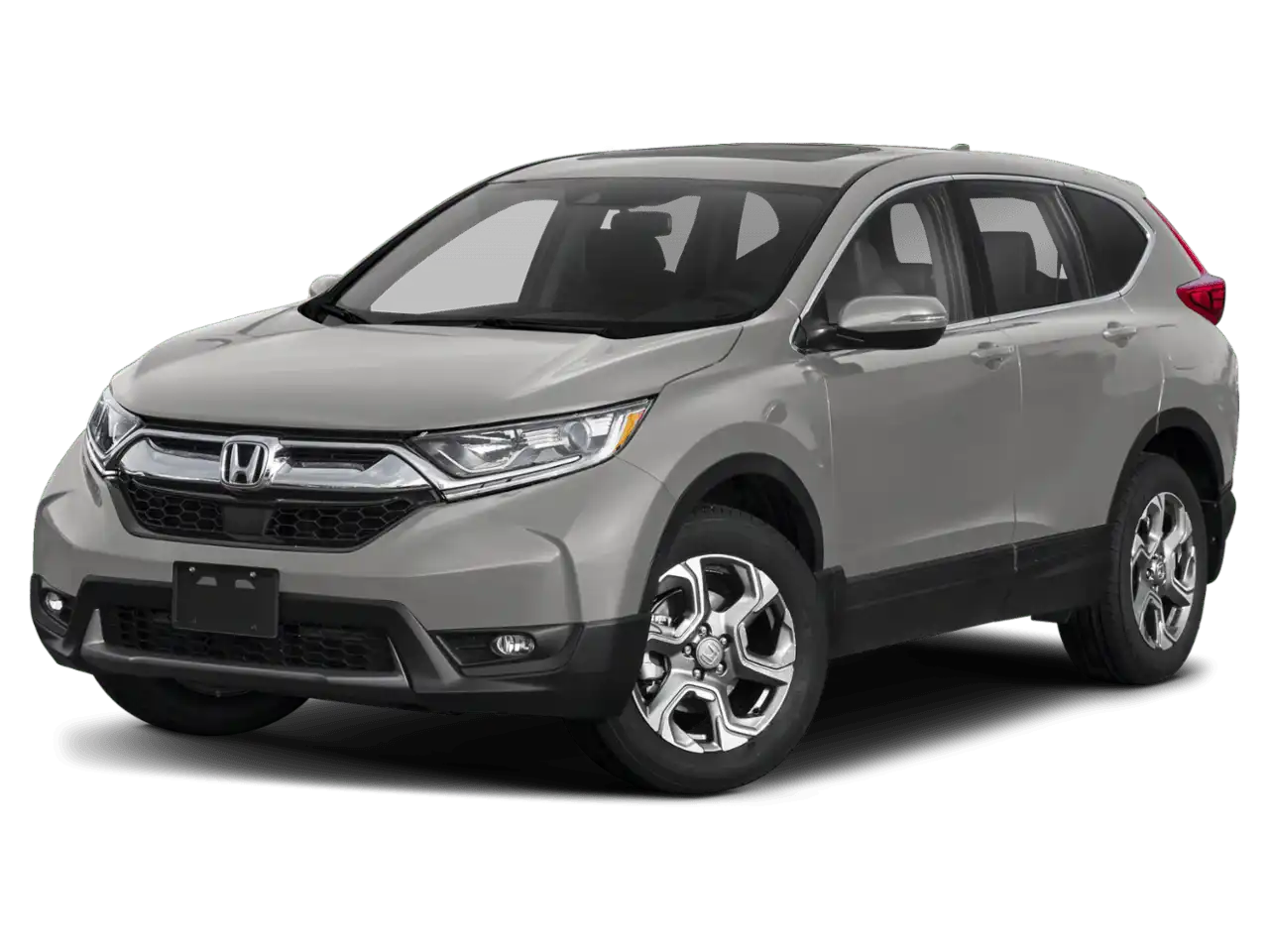 2019 Honda CR-V EX-L AWD's photo