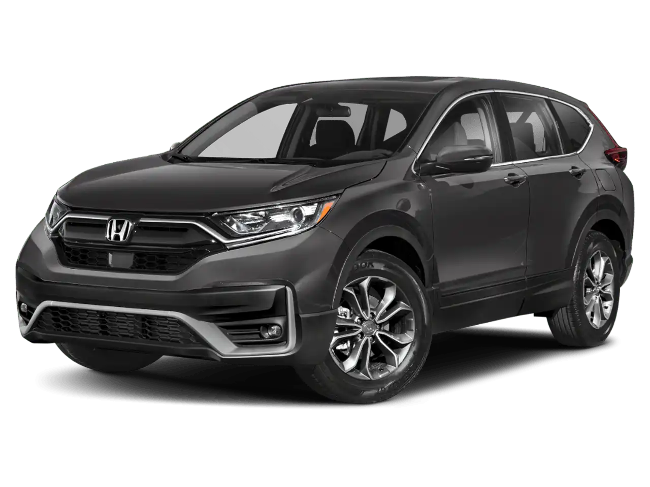 2022 Honda CR-V EX AWD's photo