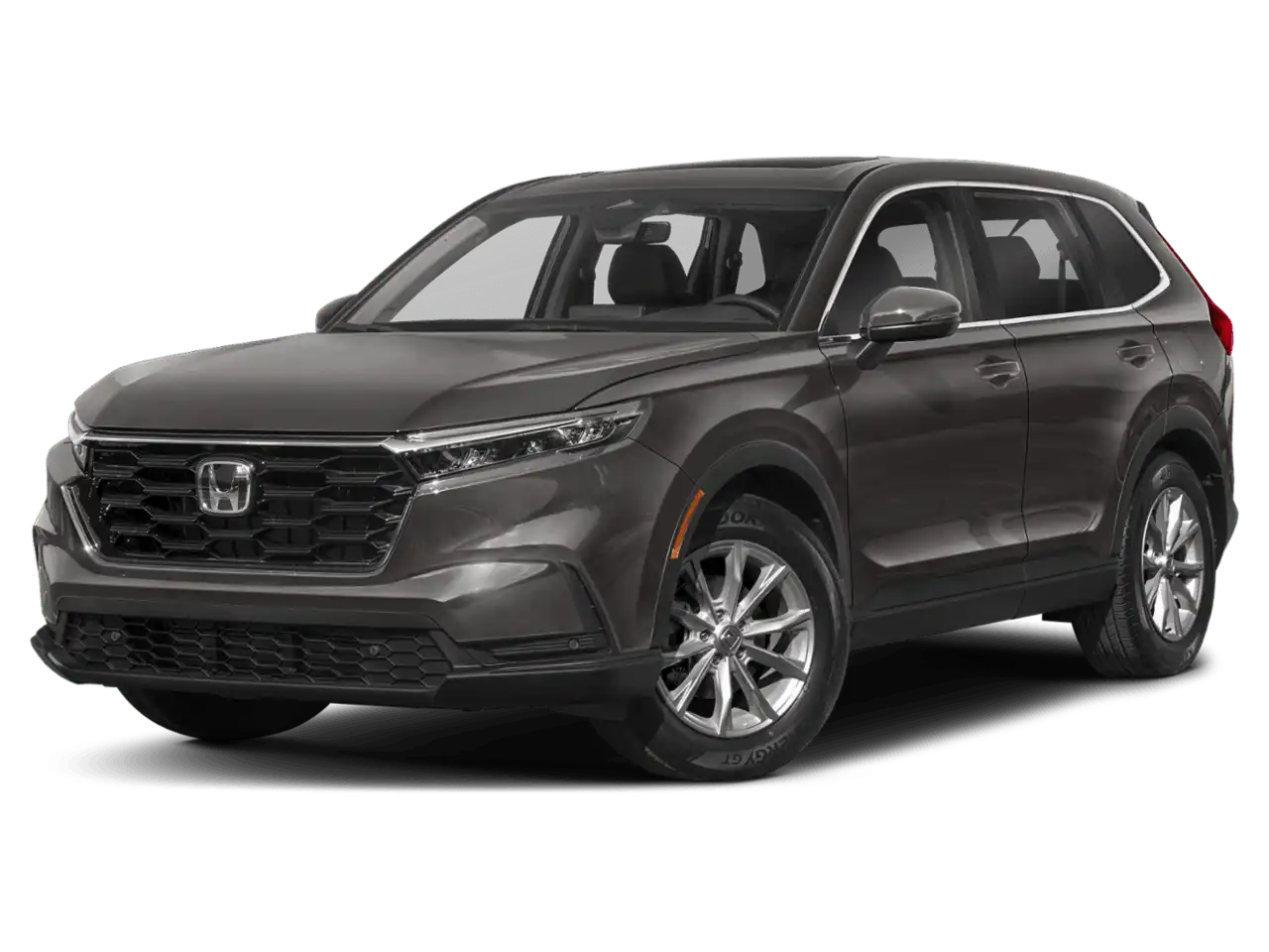 2023 Honda CR-V EX-L w/o BSI AWD's photo