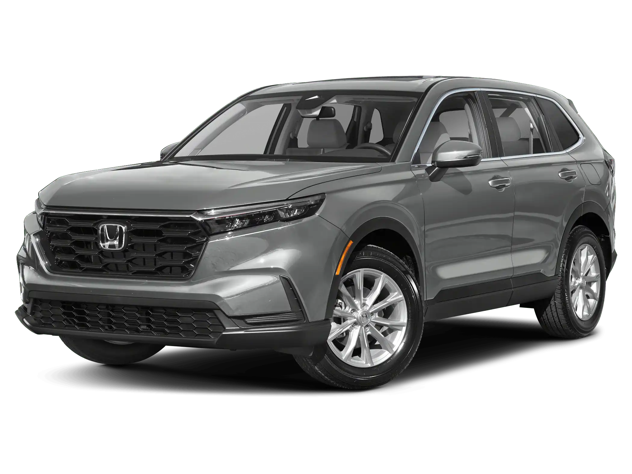 2024 Honda CR-V EX AWD's photo