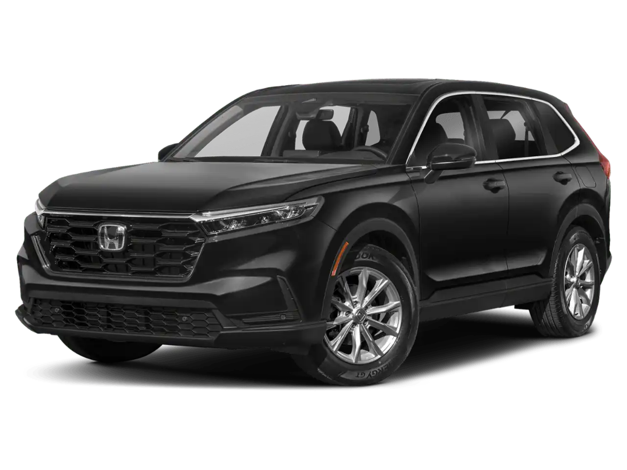 2024 Honda CR-V EX-L AWD's photo