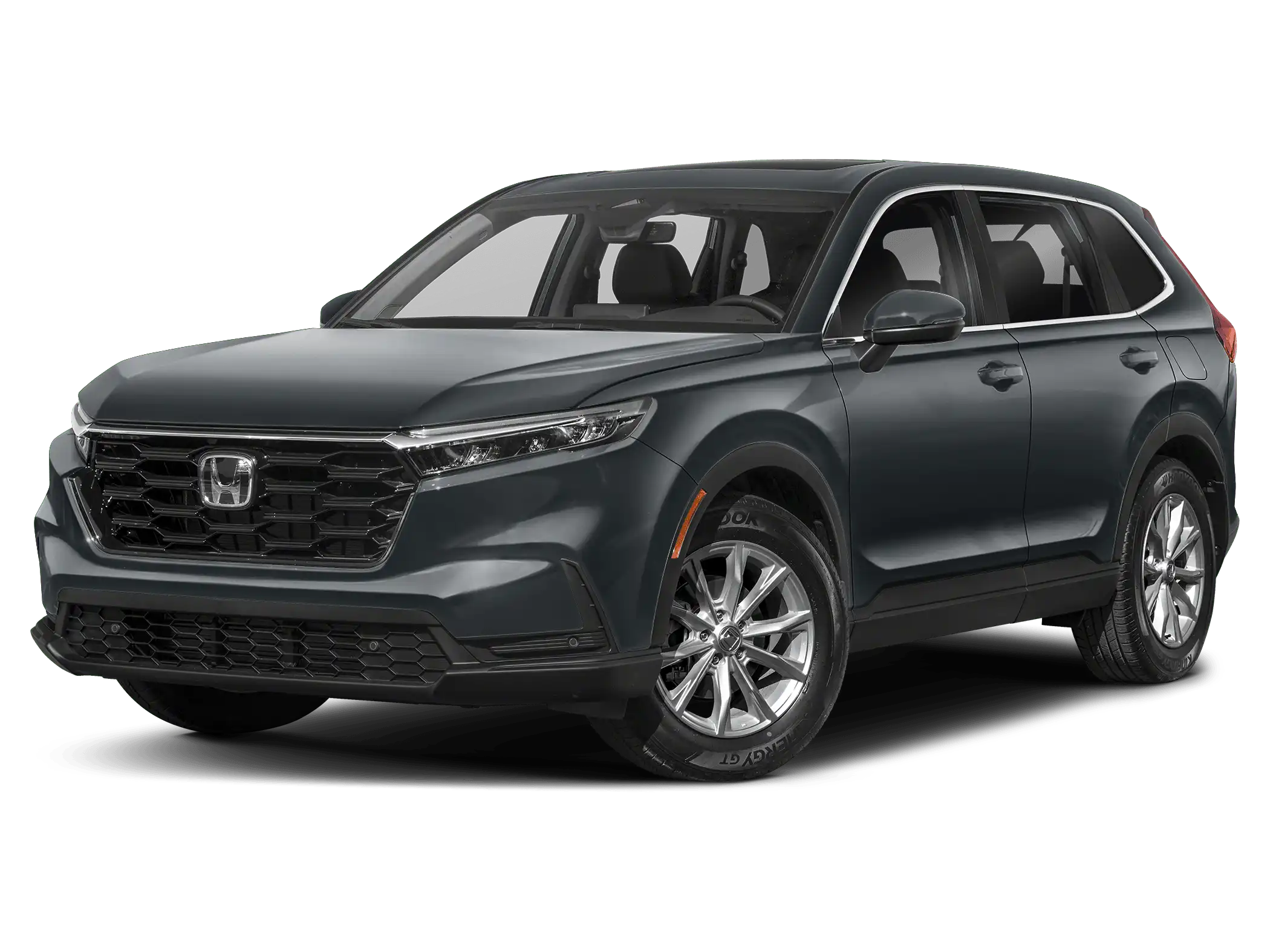 2024 Honda CR-V EX-L AWD's photo
