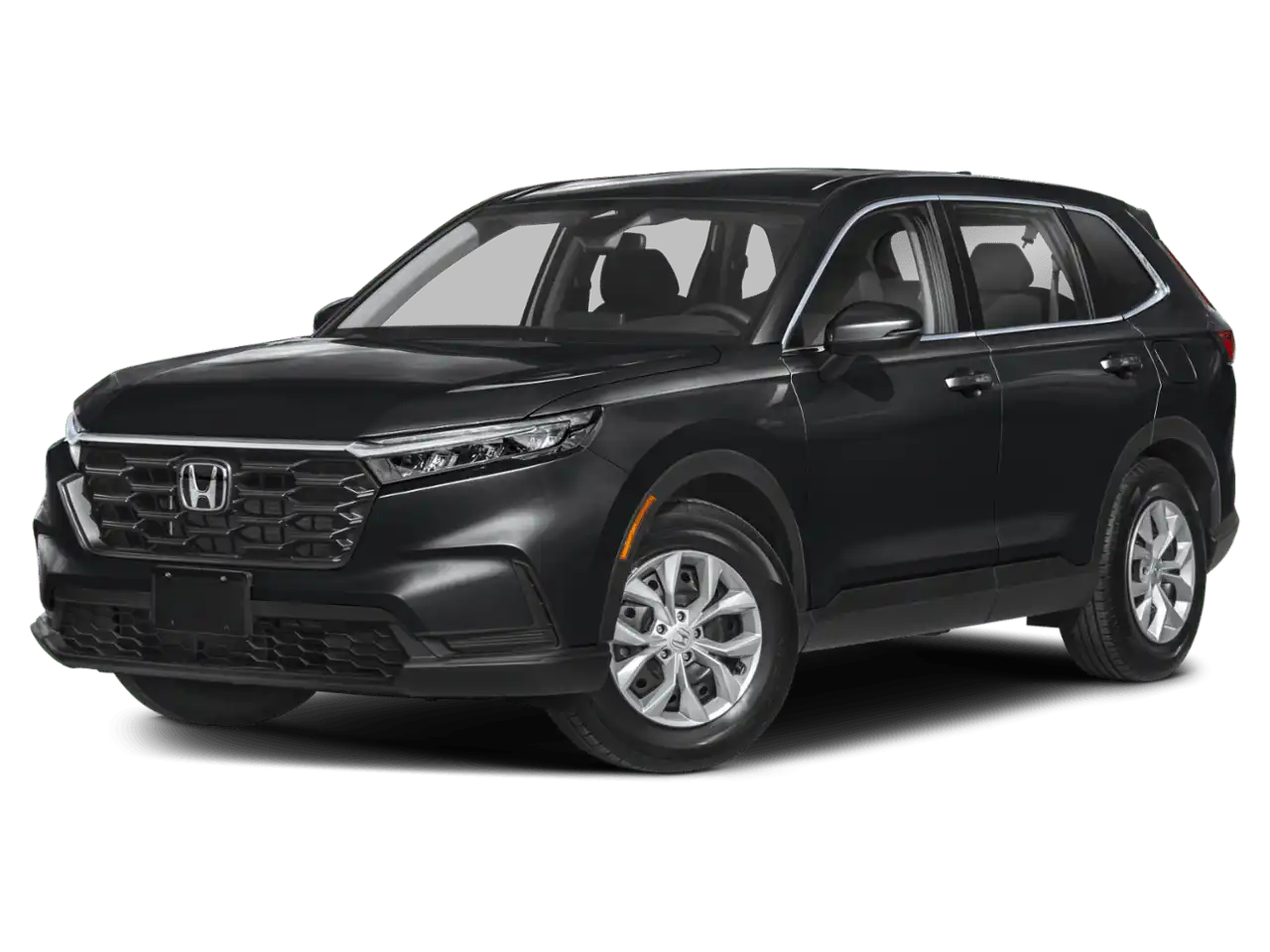 2026 Honda CR-V LX 2WD's photo