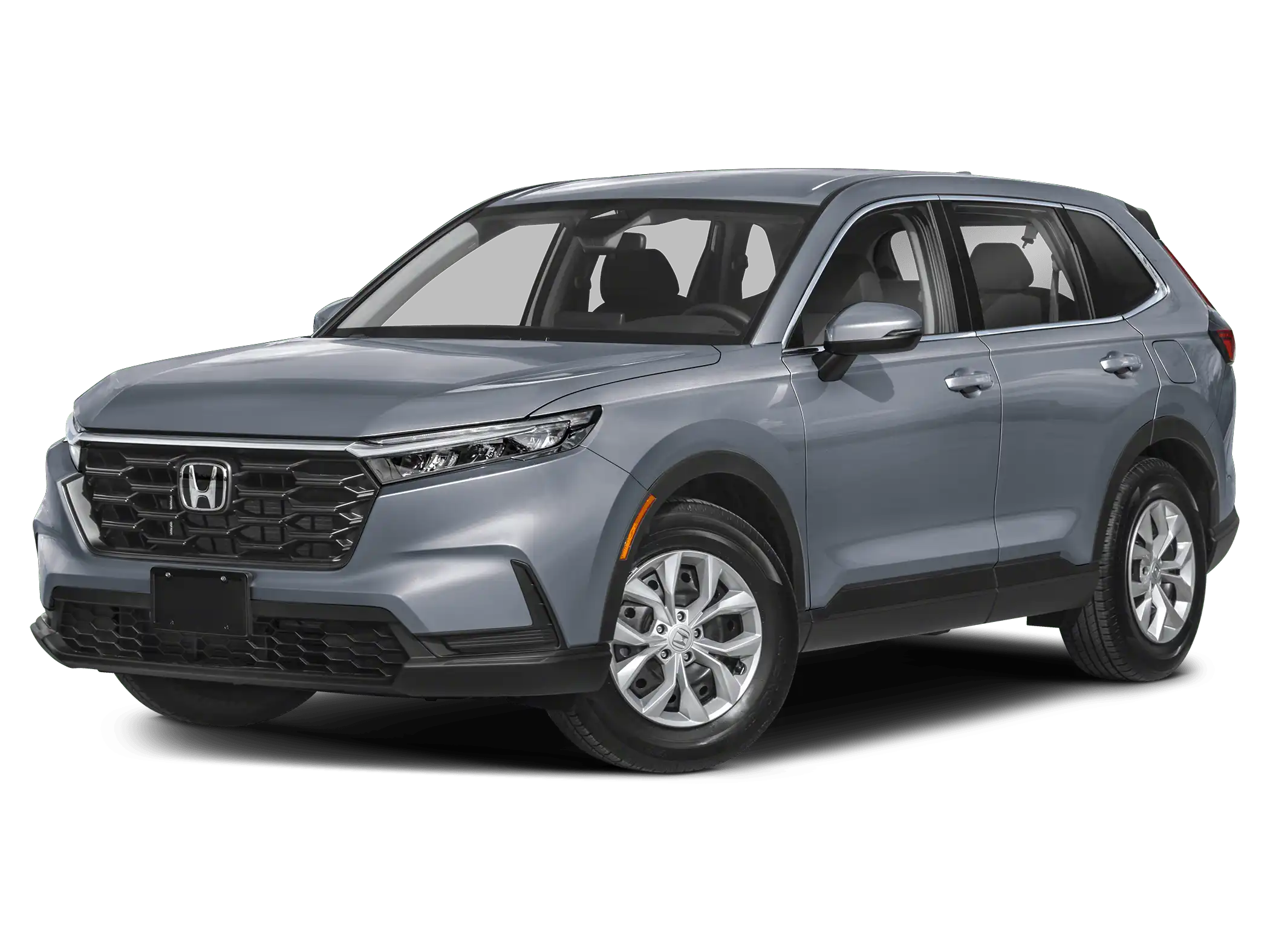 2026 Honda CR-V LX 2WD's photo