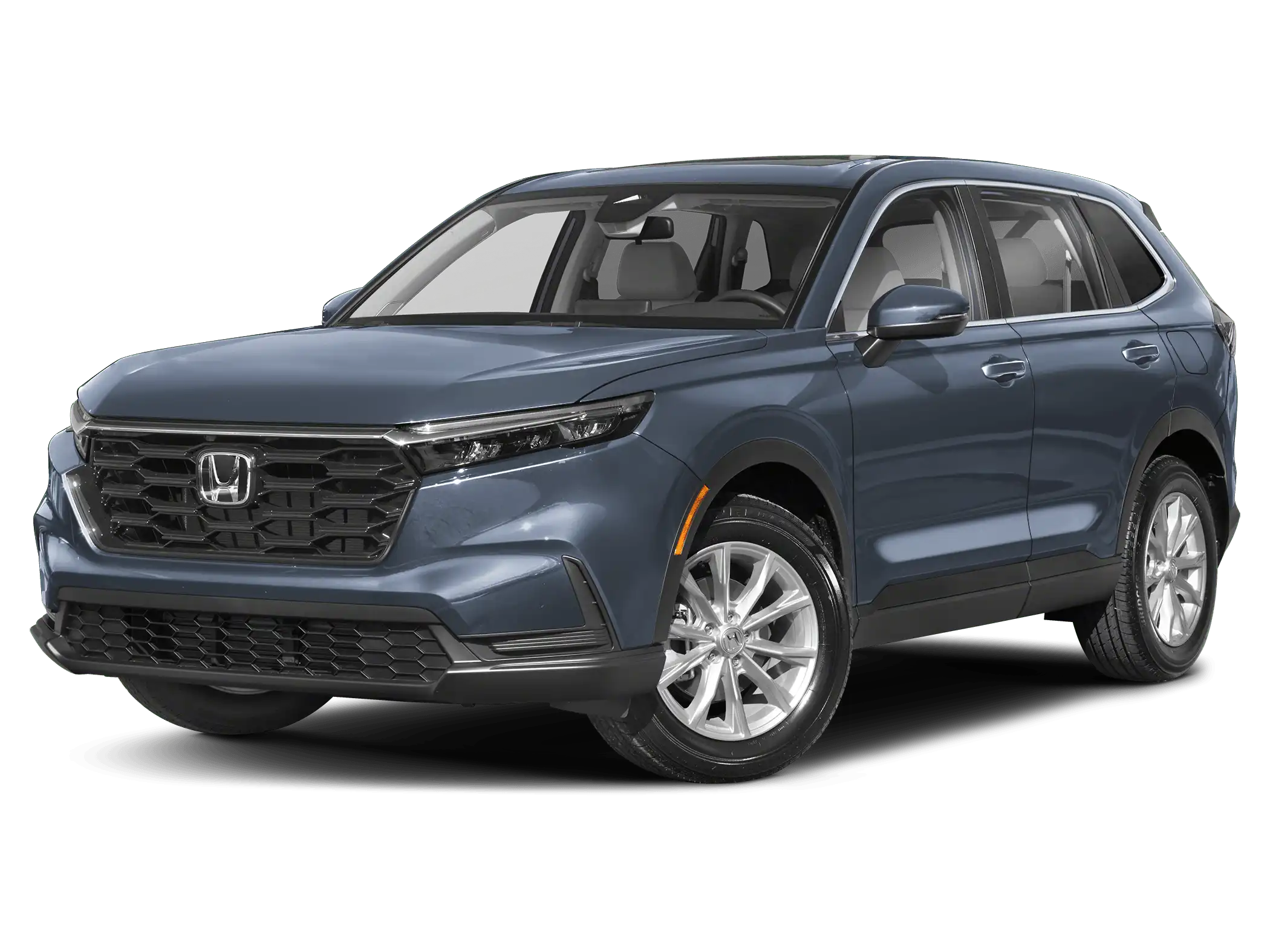 2026 Honda CR-V EX 2WD's photo