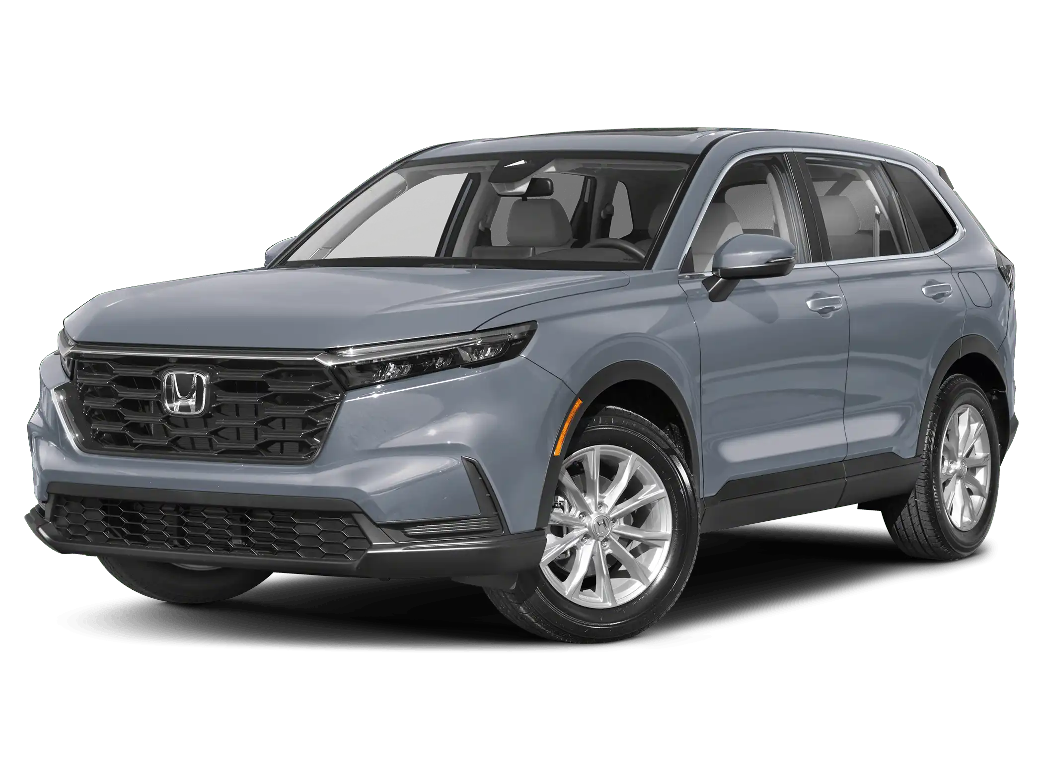 2026 Honda CR-V EX 2WD's photo