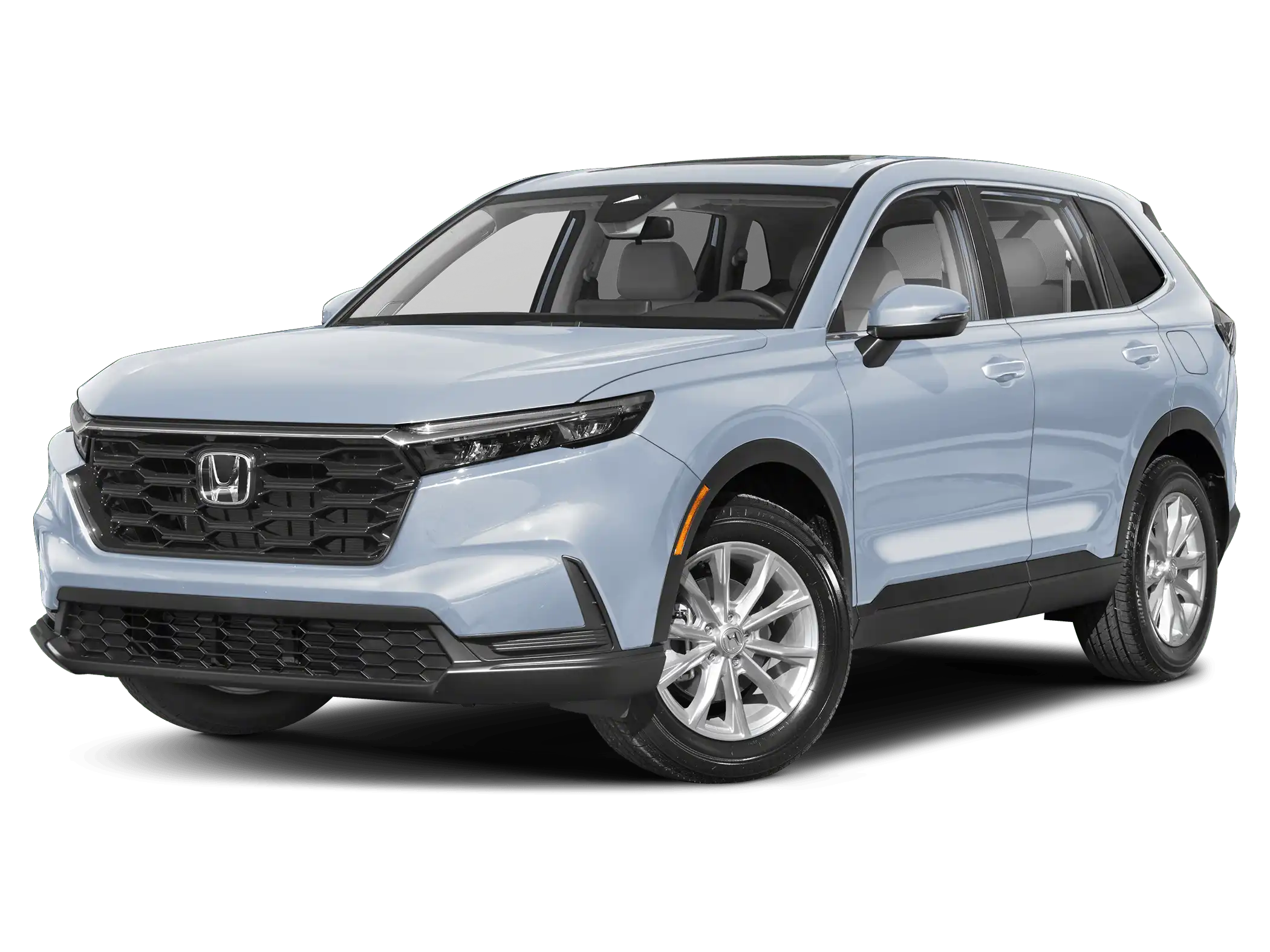 2026 Honda CR-V EX 2WD's photo