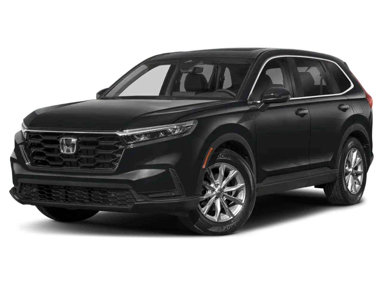 2026 Honda CR-V EX-L 2WD's photo