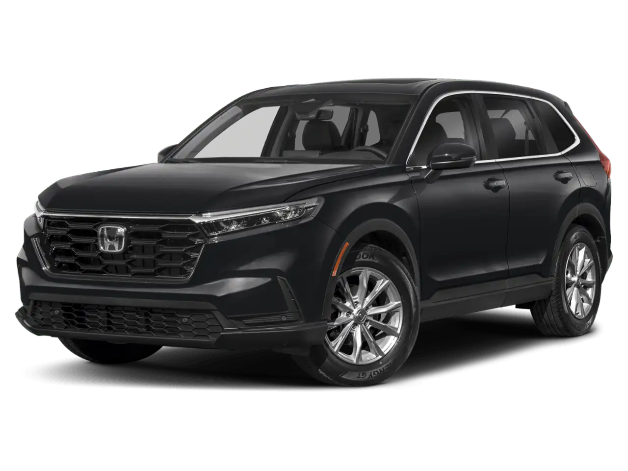 2026 Honda CR-V EX-L 2WD's photo