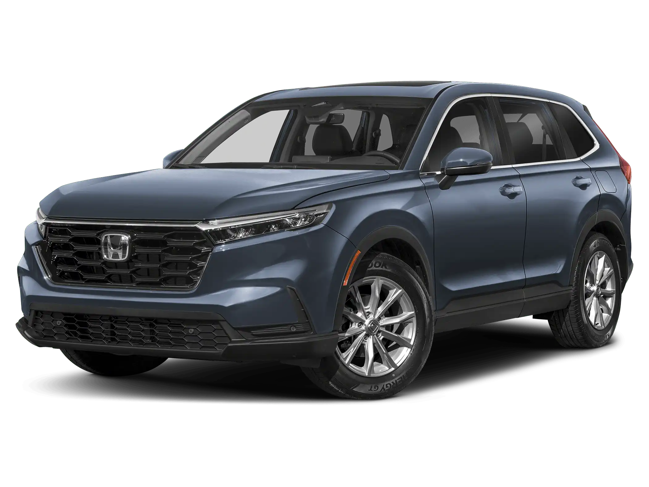 2026 Honda CR-V EX-L 2WD's photo