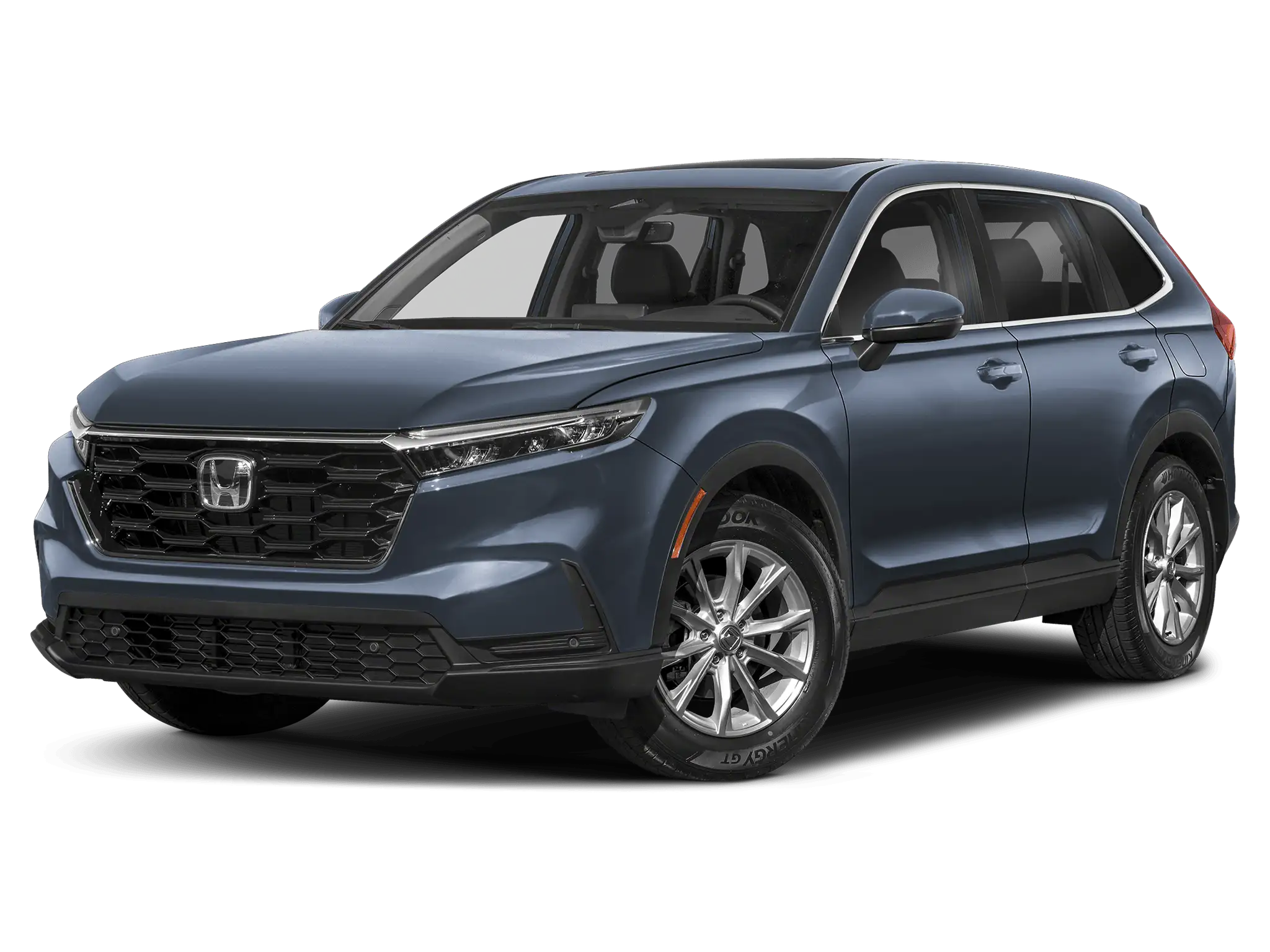2026 Honda CR-V EX-L 2WD's photo