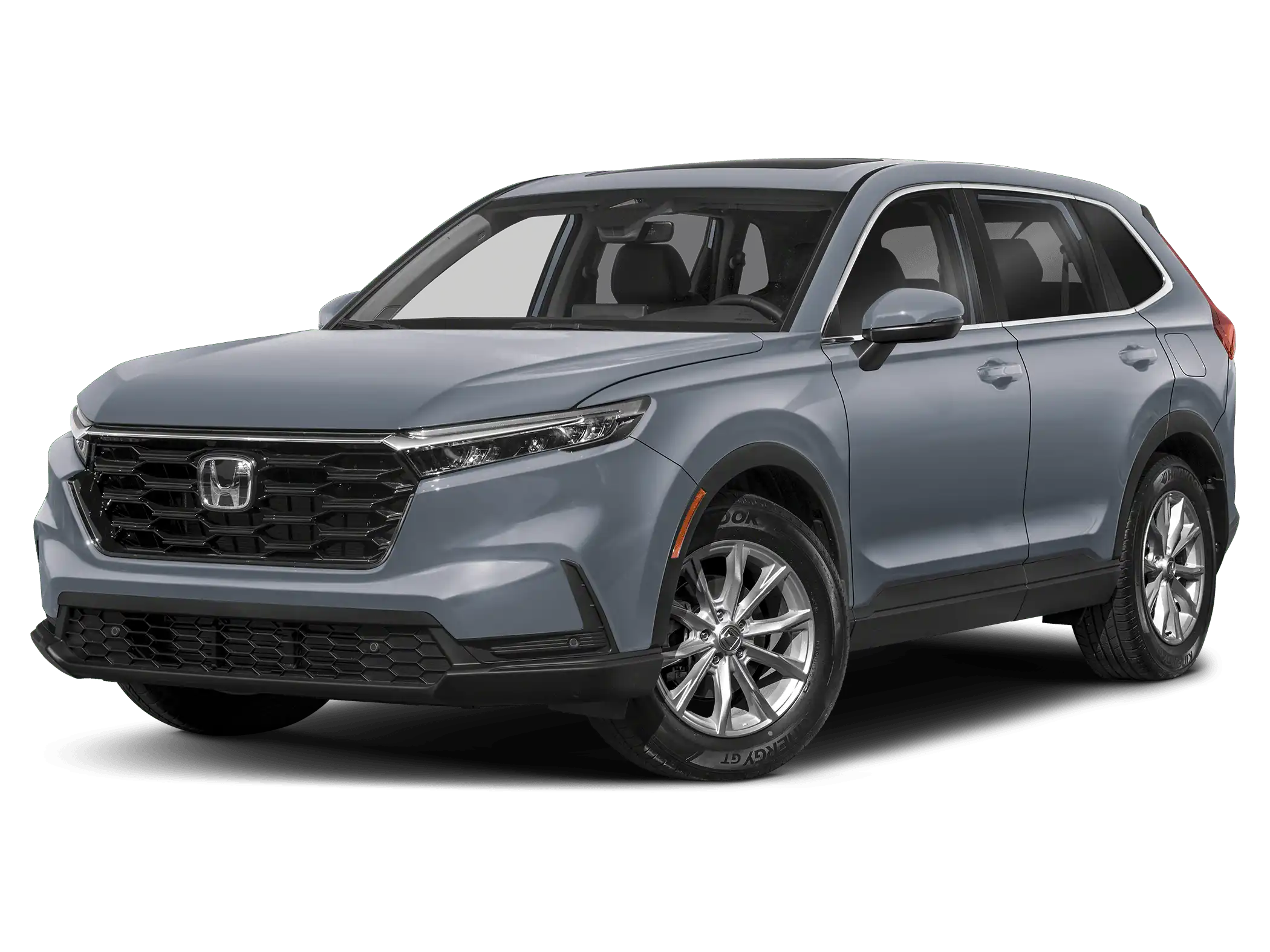 2026 Honda CR-V EX-L 2WD's photo