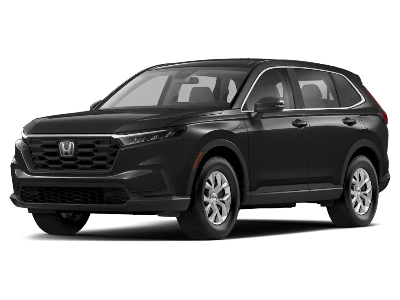 2026 Honda CR-V LX AWD's photo