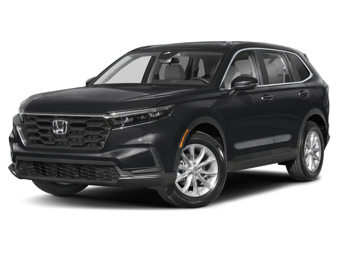 2026 Honda CR-V EX AWD's photo
